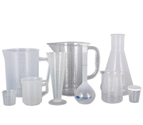 逼逼淫塑料量杯量筒采用全新塑胶原料制作，适用于实验、厨房、烘焙、酒店、学校等不同行业的测量需要，塑料材质不易破损，经济实惠。